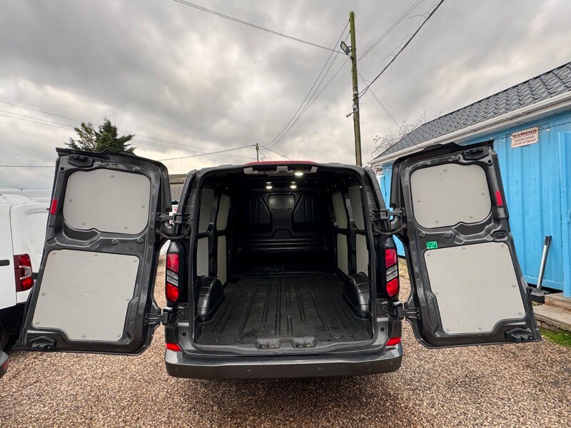 Used Ford Transit Custom 2024 for sale - 76974055: Photo 15
