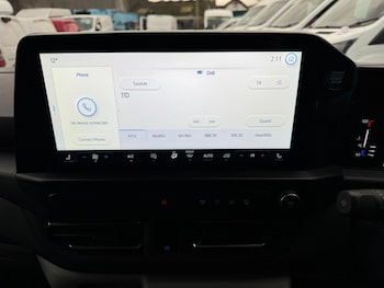 Used Ford Transit Custom 2024 for sale - 76974055: Photo