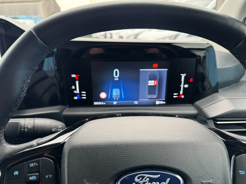 Used Ford Transit Custom 2024 for sale - 76974055: Photo 3