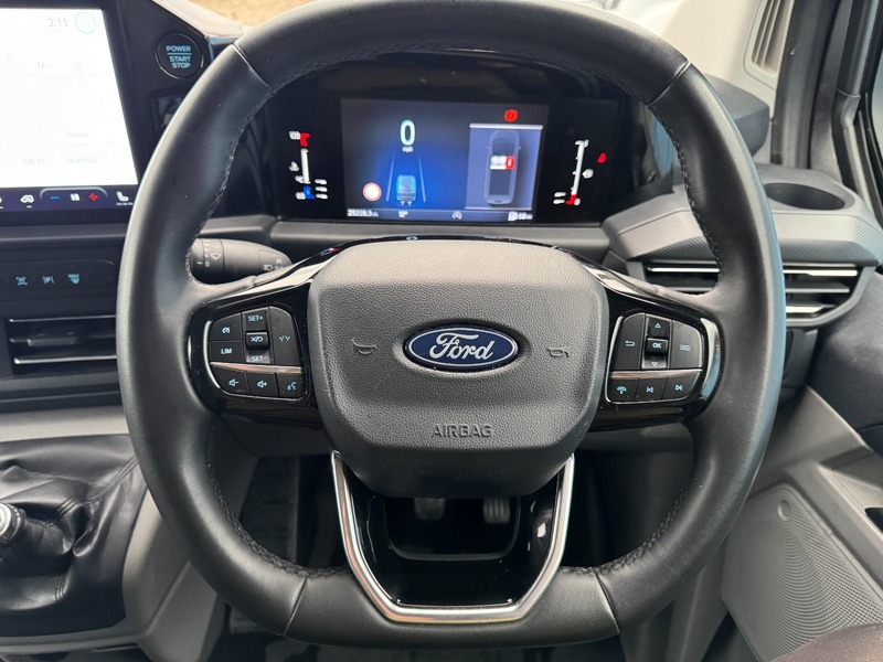 Used Ford Transit Custom 2024 for sale - 76974055: Photo 4