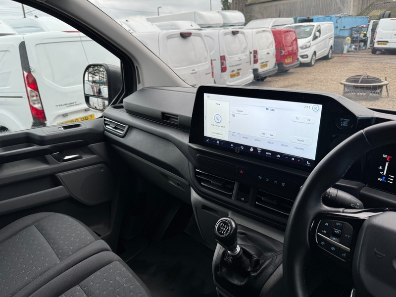 Used Ford Transit Custom 2024 for sale - 76974055: Photo 5