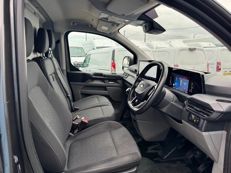Used Ford Transit Custom 2024 for sale - 76974055: Photo 7