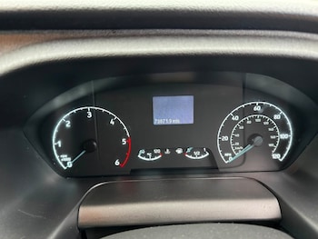 Used Ford Transit Custom 2021 for sale - 76863599: Photo