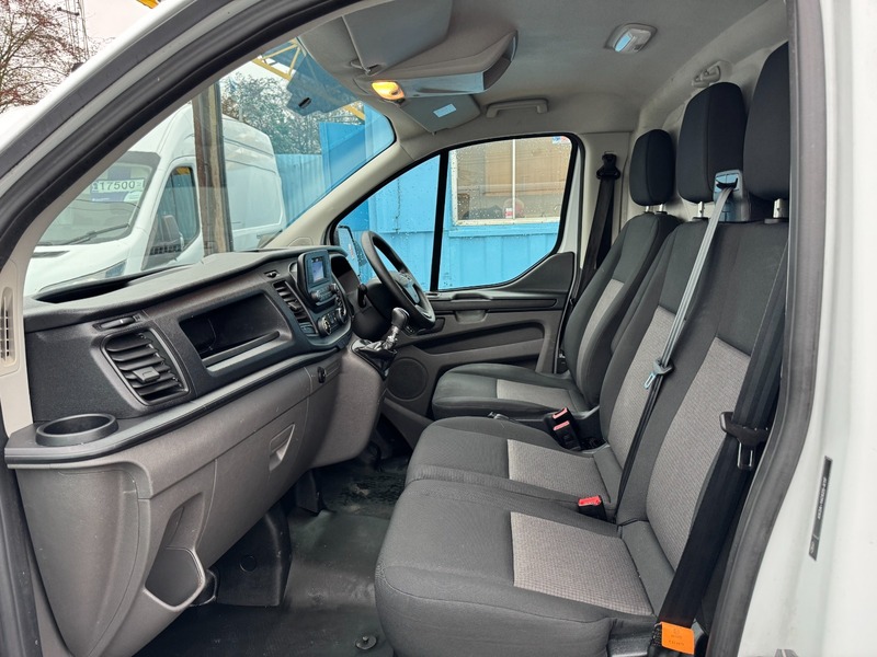 Used Ford Transit Custom 2021 for sale - 76863599: Photo 6