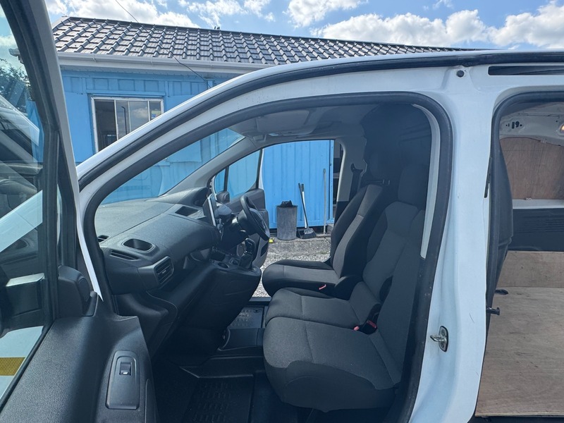 Vehicle 16