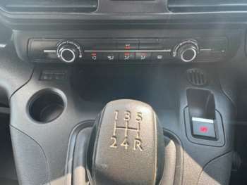 Used Peugeot Partner 2021 for sale - 74844490: Photo