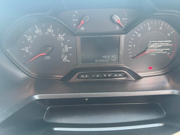 Used Peugeot Partner 2021 for sale - 74844490: Photo 4