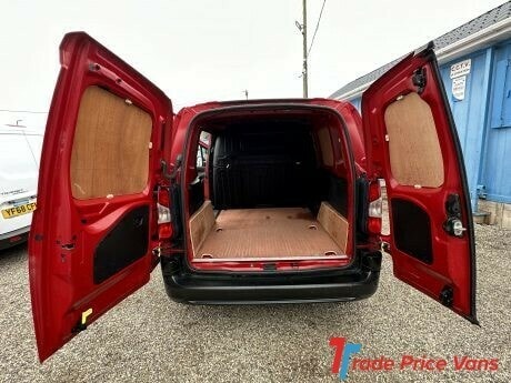 Used Citroen Berlingo 2019 for sale - 74320083: Photo 10