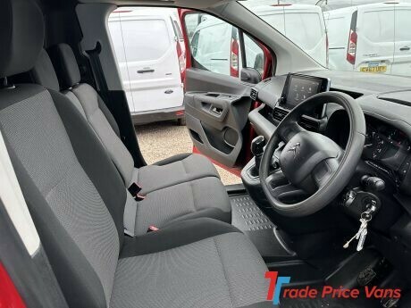 Used Citroen Berlingo 2019 for sale - 74320083: Photo 5