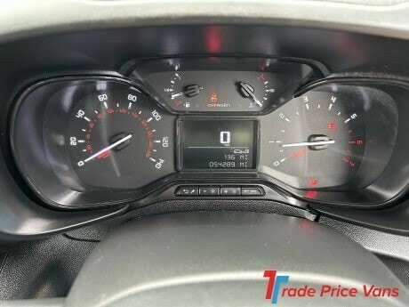 Used Citroen Berlingo 2019 for sale - 74320083: Photo 6