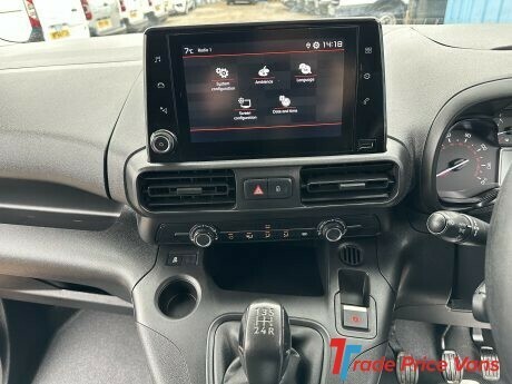 Used Citroen Berlingo 2019 for sale - 74320083: Photo 7