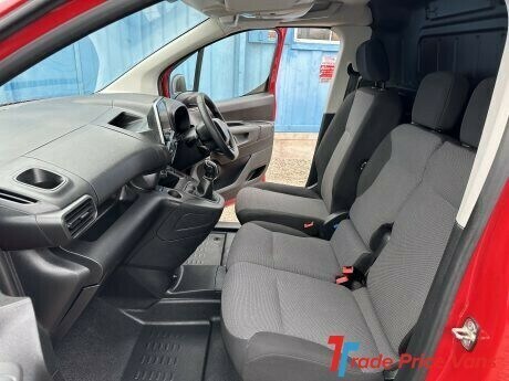 Used Citroen Berlingo 2019 for sale - 74320083: Photo 8