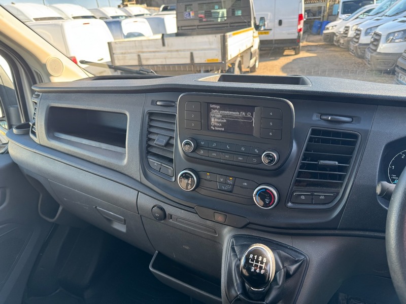 Used Ford Transit 2022 for sale - 77264166: Photo 2