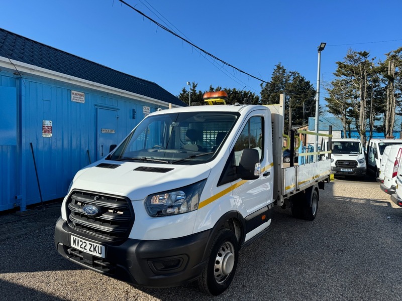 Used Ford Transit 2022 for sale - 77264166: Photo 3