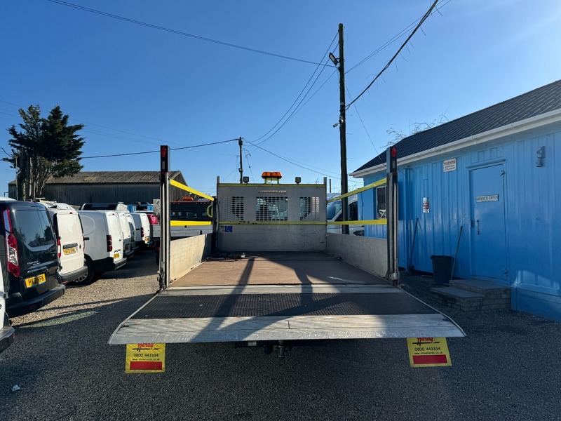 Used Ford Transit 2022 for sale - 77264166: Photo 4