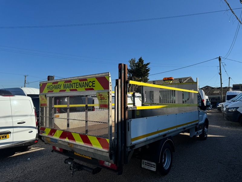 Used Ford Transit 2022 for sale - 77264166: Photo 7