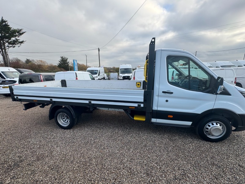 Used Ford Transit 2022 for sale - 77264150: Photo 12