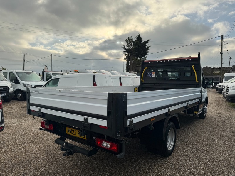 Used Ford Transit 2022 for sale - 77264150: Photo 8