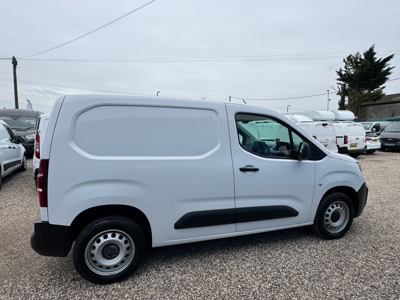 Used Peugeot Partner 2024 for sale - 77595007: Photo 10