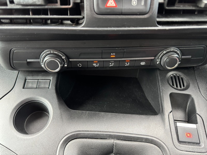 Used Peugeot Partner 2024 for sale - 77595007: Photo 2