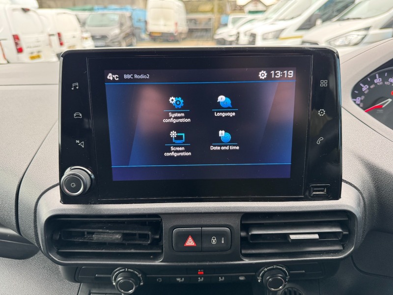 Used Peugeot Partner 2024 for sale - 77595007: Photo 3