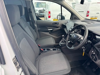 Used Ford Transit Connect 2021 for sale - 79104454: Photo