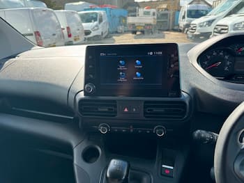 Used Peugeot Partner 2023 for sale - 79791962: Photo