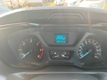 Used Ford Transit 2019 for sale - 78414710: Photo