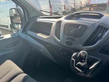 Used Ford Transit 2019 for sale - 78414710: Photo