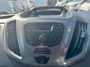 Used Ford Transit 2019 for sale - 78414710: Photo