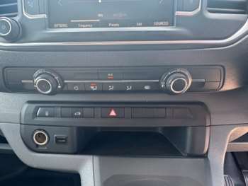 Used Vauxhall Vivaro 2022 for sale - 74708501: Photo