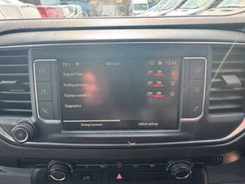 Used Vauxhall Vivaro 2022 for sale - 74708501: Photo