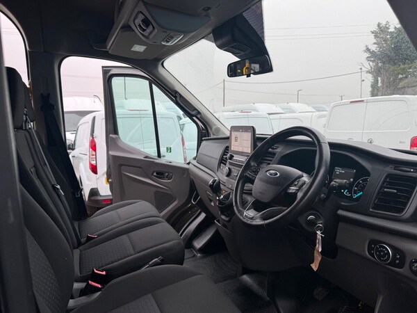 Used Ford Transit 2020 for sale - 72824183: Photo 13