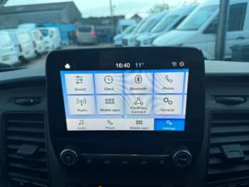 Used Ford Transit 2020 for sale - 72824183: Photo