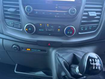 Used Ford Transit 2020 for sale - 72824183: Photo