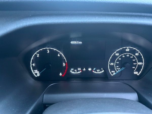 Used Ford Transit 2020 for sale - 72824183: Photo 4