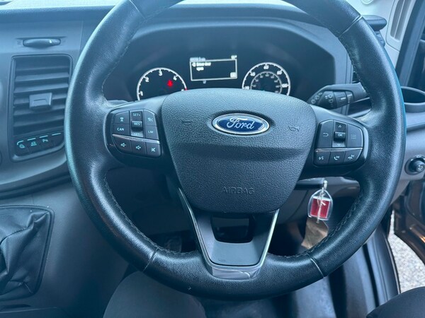 Used Ford Transit 2020 for sale - 72824183: Photo 7