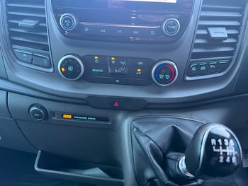 Used Ford Transit 2020 for sale - 79289579: Photo