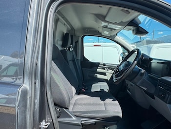 Used Ford Transit Custom 2024 for sale - 79346431: Photo