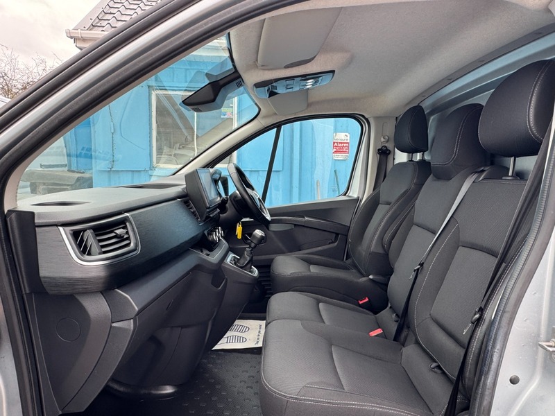 Used Renault Trafic 2022 for sale - 78069646: Photo 10