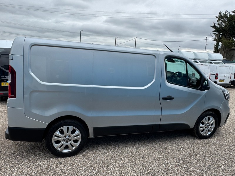 Used Renault Trafic 2022 for sale - 78069646: Photo 17