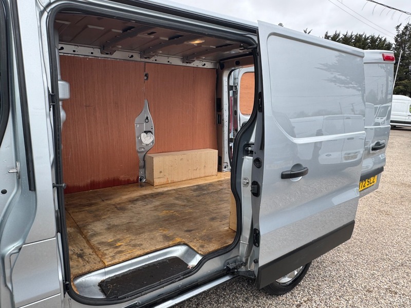 Used Renault Trafic 2022 for sale - 78069646: Photo 18