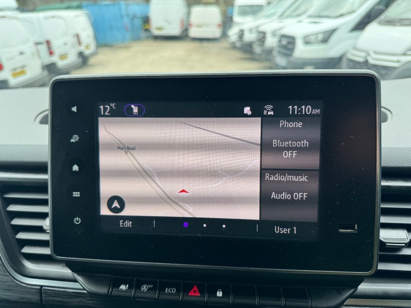 Used Renault Trafic 2022 for sale - 78069646: Photo 3