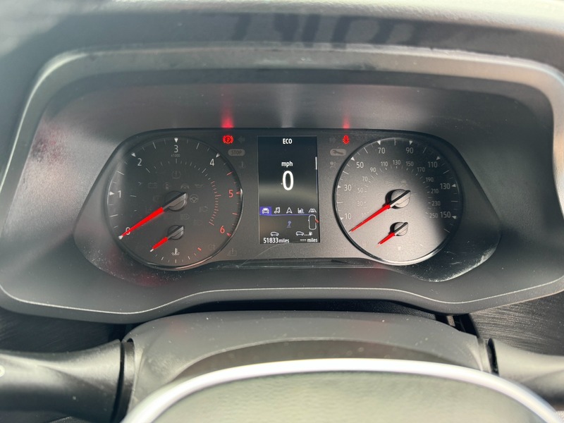 Used Renault Trafic 2022 for sale - 78069646: Photo 5