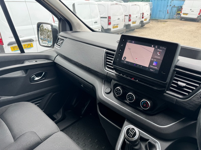 Used Renault Trafic 2022 for sale - 78069646: Photo 7