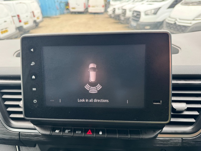 Used Renault Trafic 2022 for sale - 78069646: Photo 8