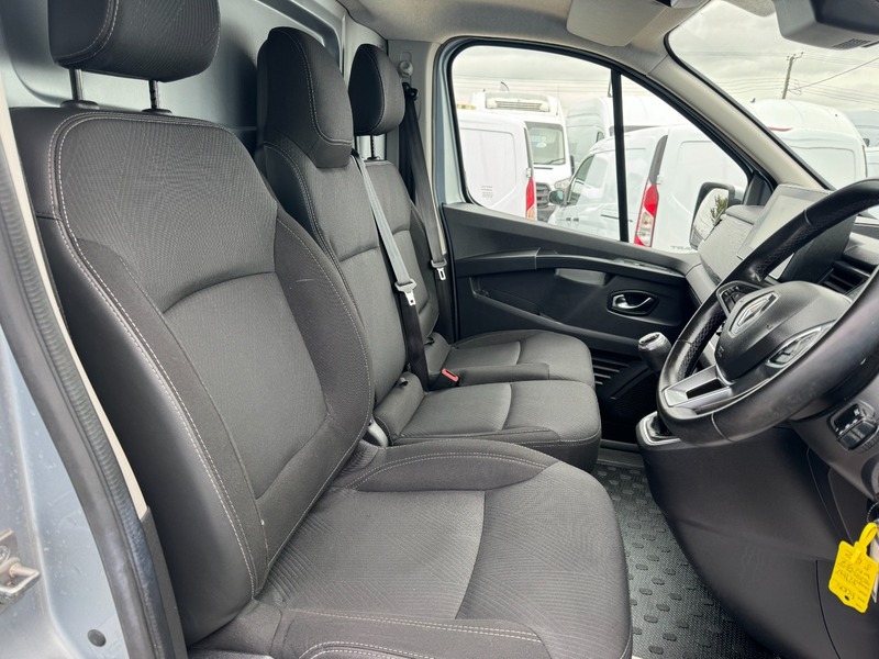 Used Renault Trafic 2022 for sale - 78069646: Photo 9