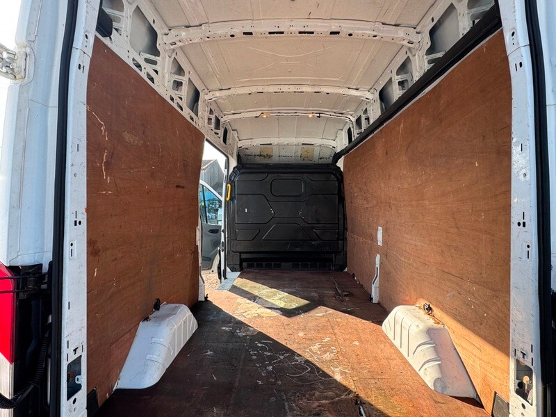 Used Ford Transit 2018 for sale - 77766091: Photo 10