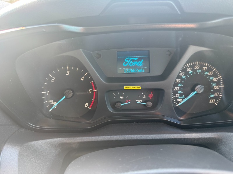 Used Ford Transit 2018 for sale - 77766091: Photo 2