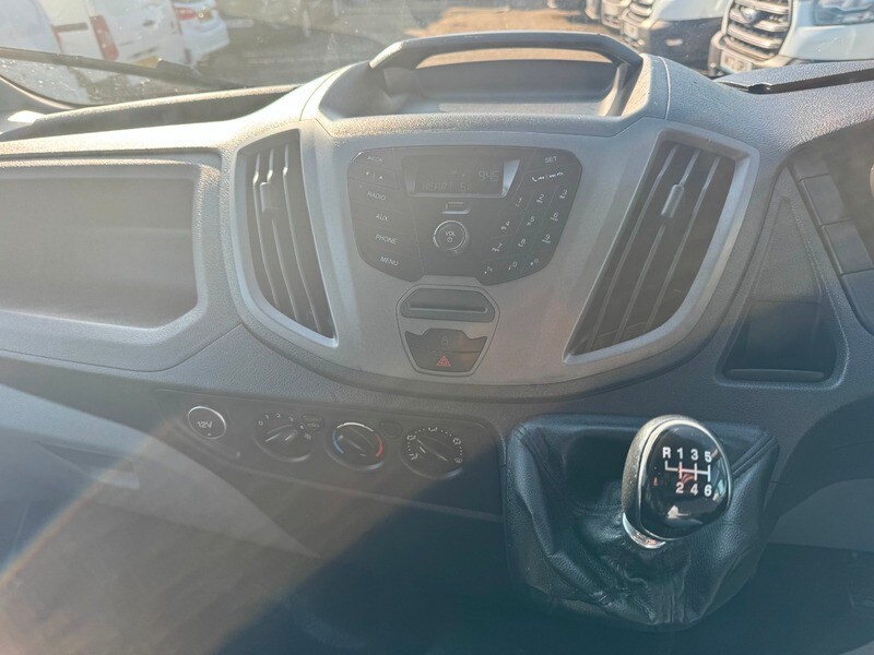 Used Ford Transit 2018 for sale - 77766091: Photo 3